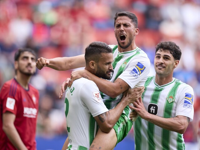 Pablo Fornals