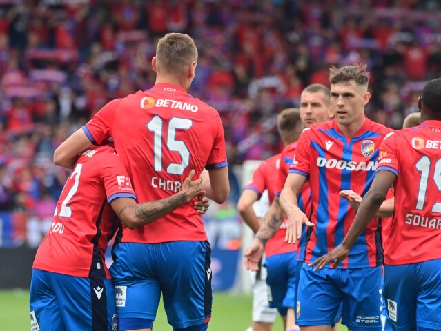 Viktoria Plzeň