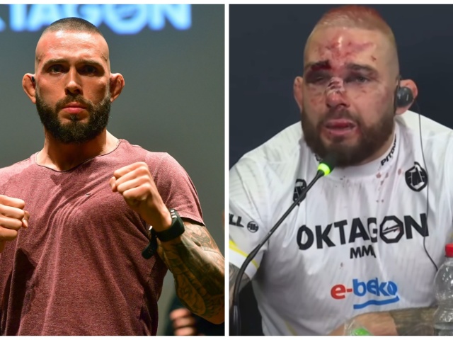 brož mma