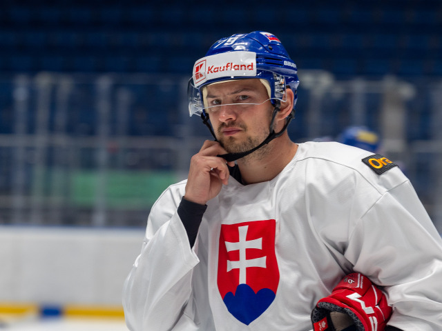 Libor Hudáček