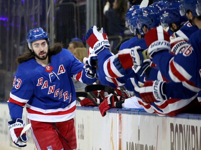 zibanejad nhl