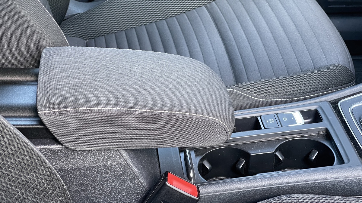 VW Golf Variant 1,6 TDI (2014)