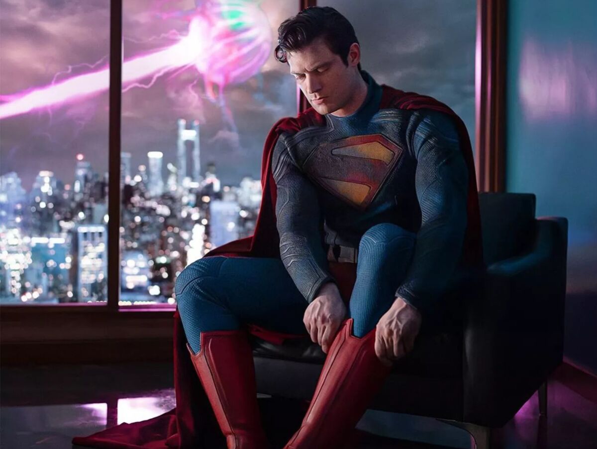 superman, david corenswet,