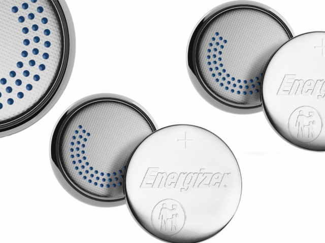 batérie, energizer
