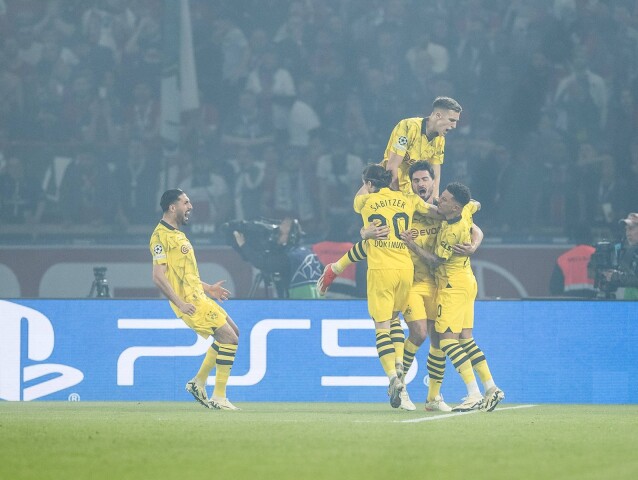 Borussia Dortmund