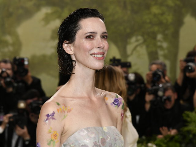 2024 MET Museum Costume Institute Benefit Gala