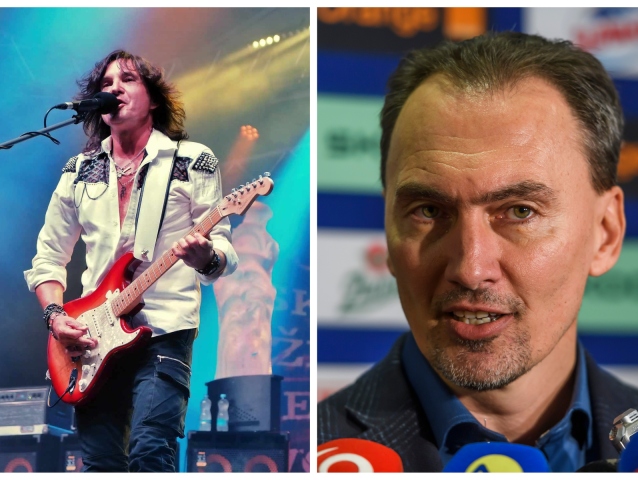 Maťo Ďurinda, Miroslav Šatan