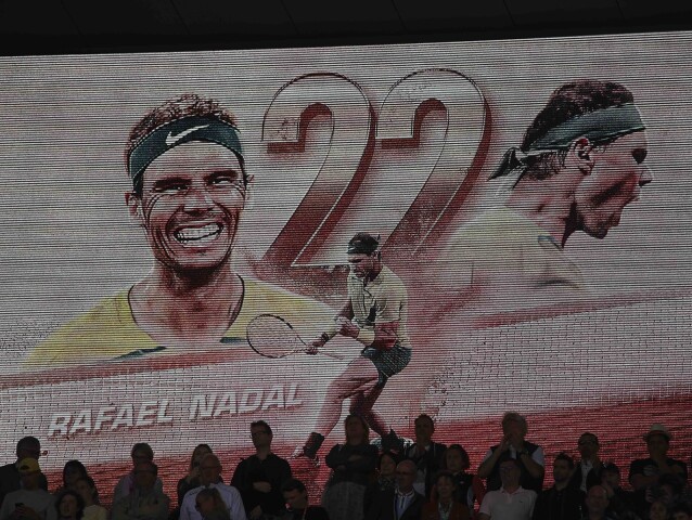 Rafael Nadal