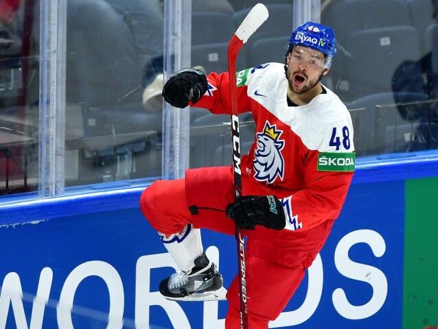 Tomáš Hertl