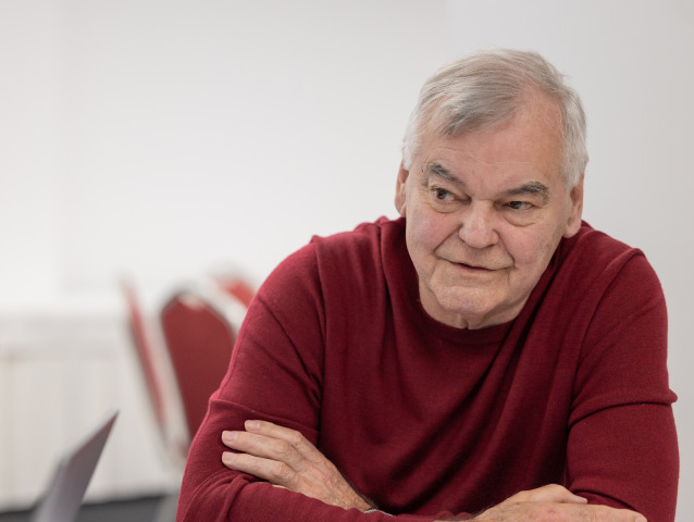 Vladimír Vůjtek