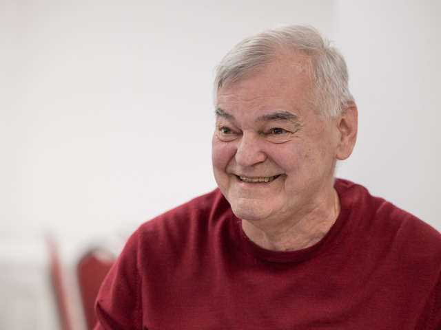 Vladimír Vůjtek