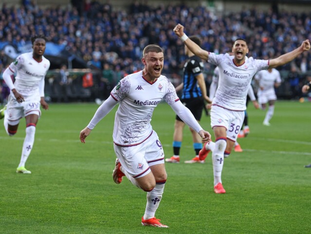 AFC Fiorentina