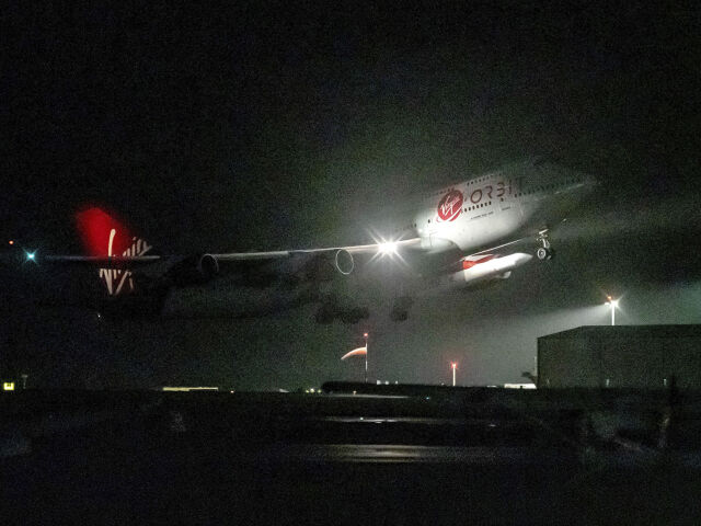 Boeing 747