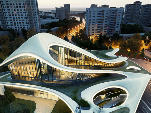 Centrum tradičnej kultúry