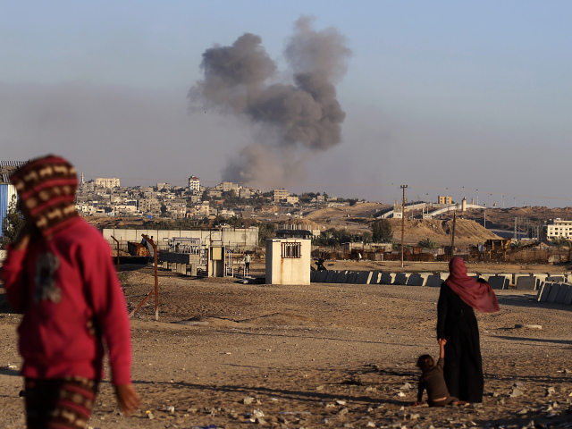 gaza