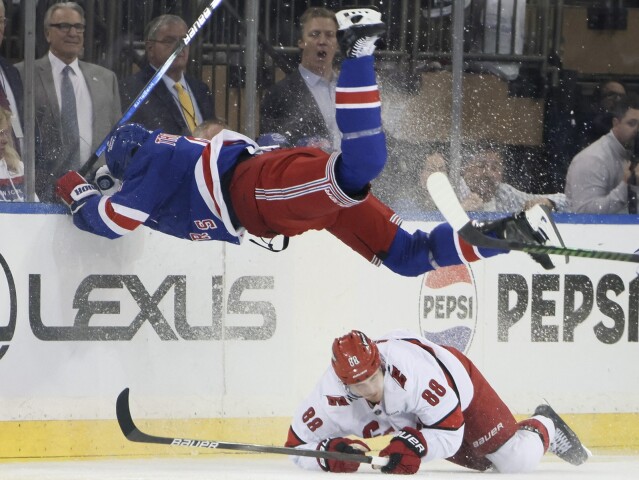 Jacob Trouba