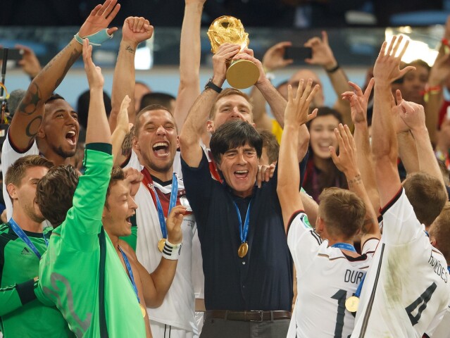 Joachim Löw