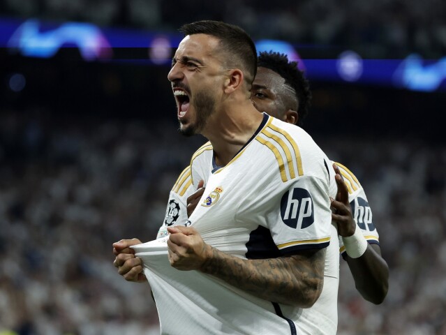 Joselu