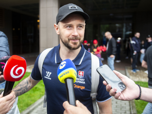 Tomáš Tatar