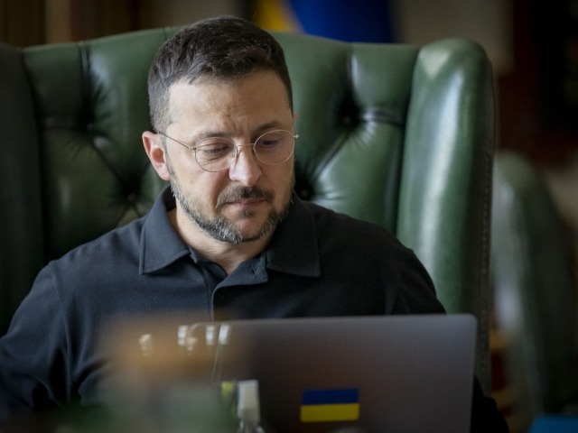 Zelenskyj