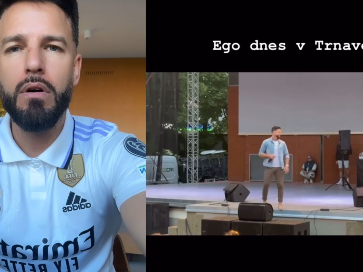 ego