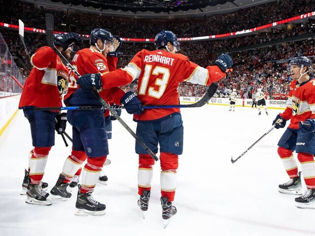 Aleksander Barkov
