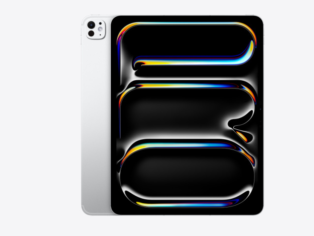 iPad Pro, Apple