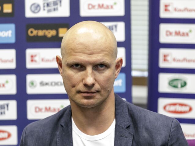 Martin Štrbák