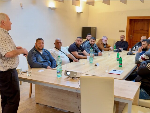 občianske hliadky