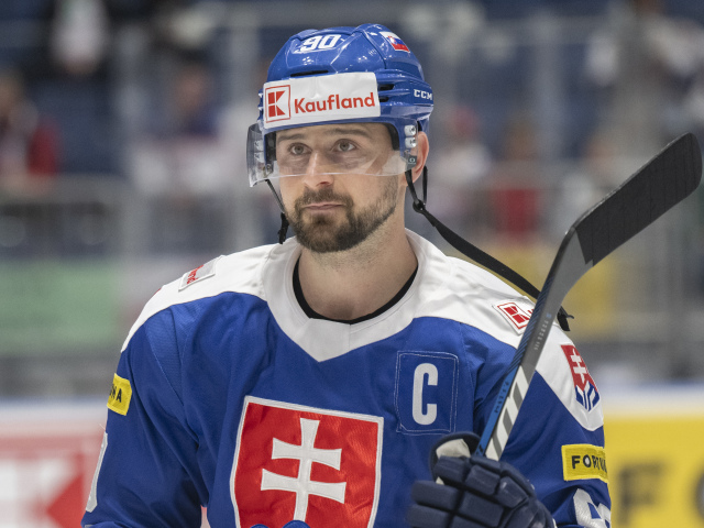 Tomáš Tatar