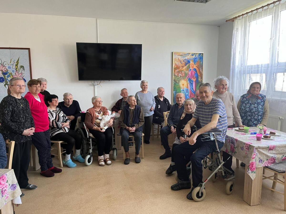 Terapeuticke babiky pre seniorov Dr. Max 6