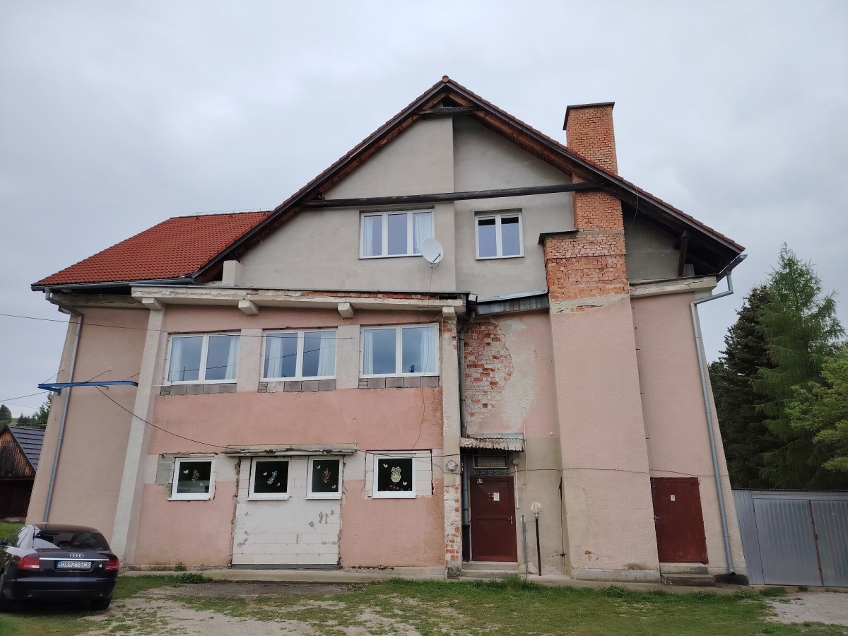 základná škola, Malatiná