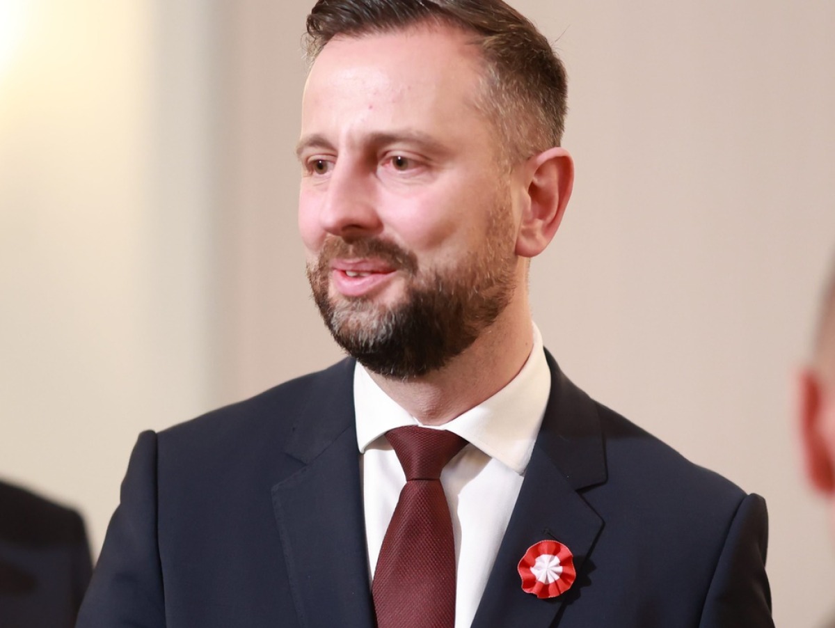 Władysław Kosiniak-Kamysz