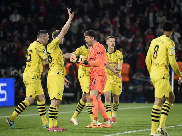 Borussia Dortmund