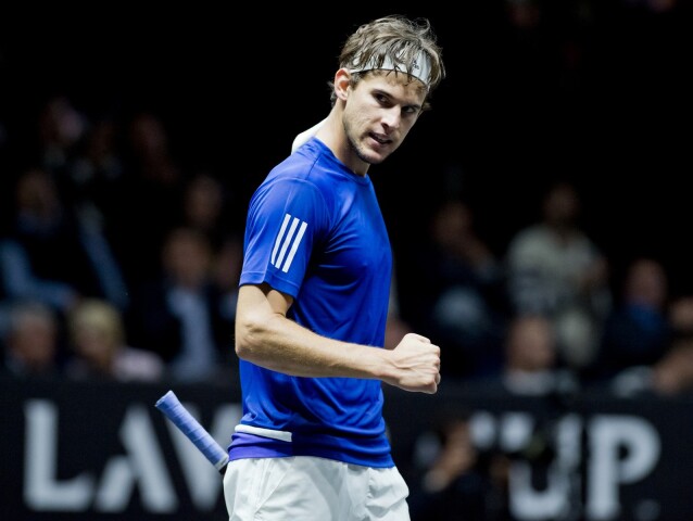 Dominic Thiem