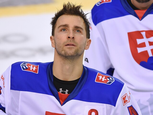 Dominik Graňák