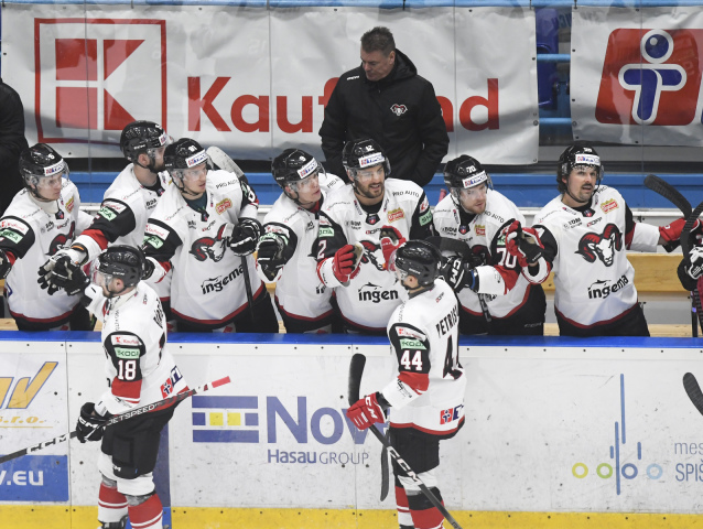 HC 05 Banská Bystrica