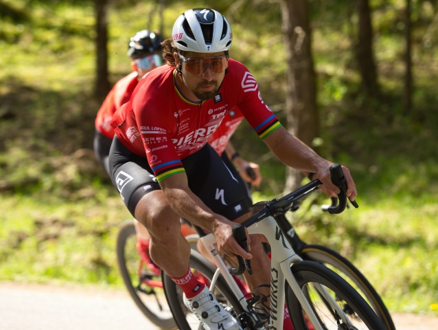 Peter Sagan