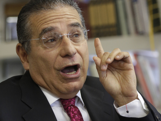 Ramón Fonseca, panama papers
