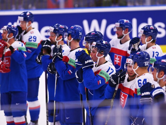 Slovensko, Nemecko
