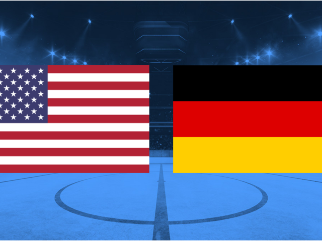 USA - Nemecko
