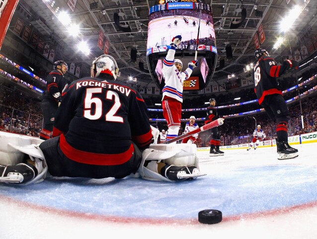 Vincent Trocheck