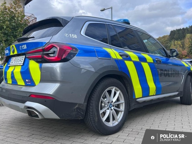 polícia