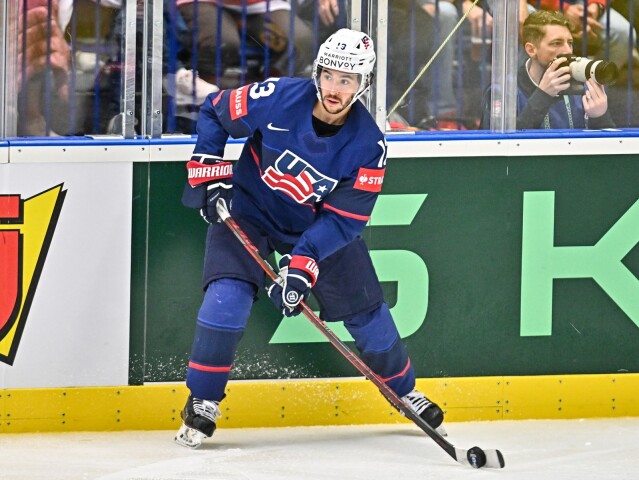 6. Johnny Gaudreau