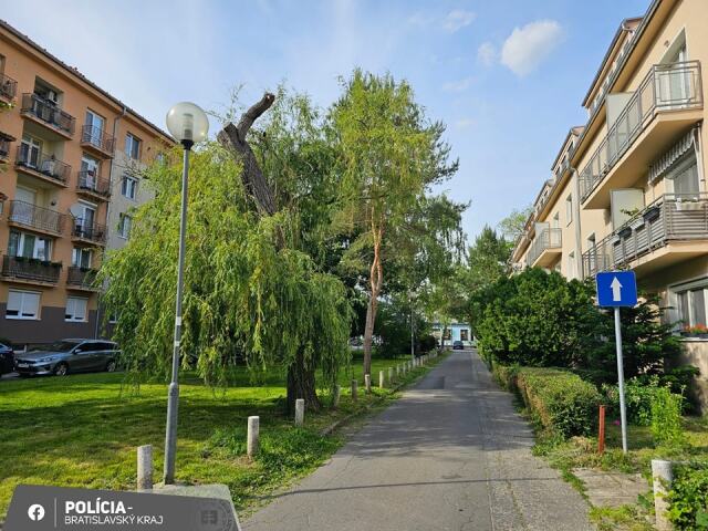 bratislava, ružinov