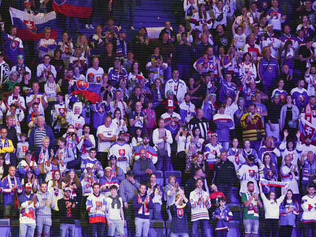ČR hokej MS2024 Ostrava B Skupina  Kazachstan