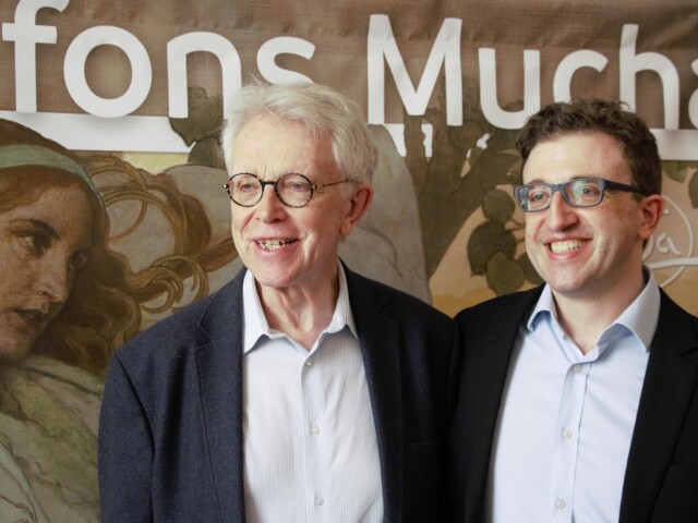 John Mucha, Marcus Mucha, Mucha, Muchovci