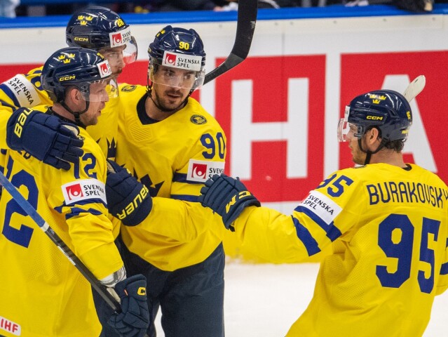 André Burakovsky