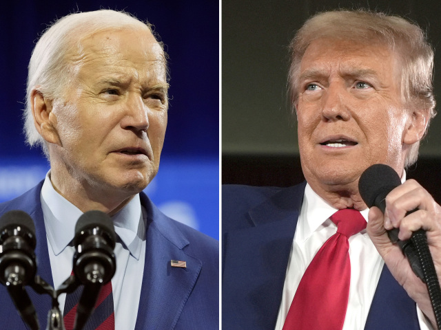 biden, trump