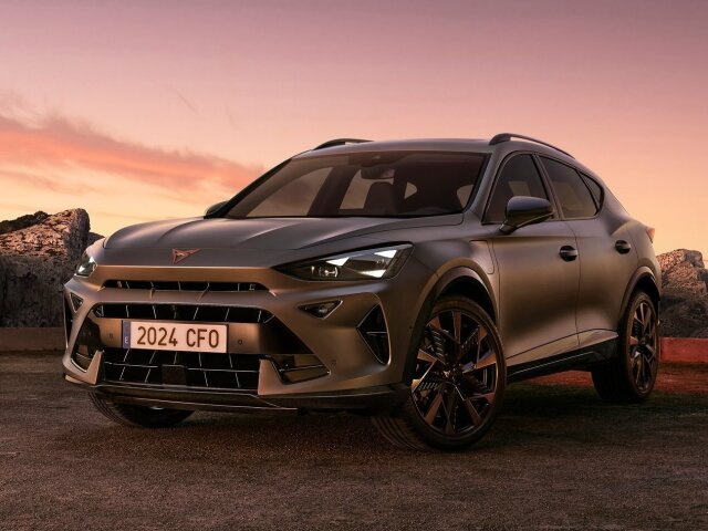 Cupra Formentor - 2024